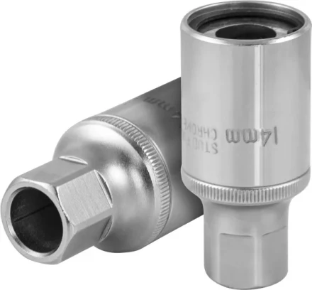 Шпильковерт 14мм  AG010061-14  Jonnesway 47714 купить в Уфе