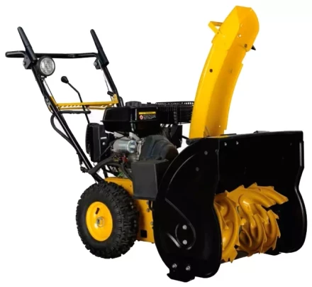 Бензиновый снегоуборщик RedVerg RD-250-65E купить в Уфе