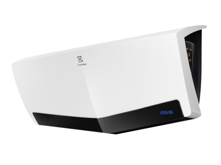 Настенный тепловентилятор ELECTROLUX EFH/W - 7020 купить в Уфе