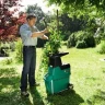 Измельчитель садовый Bosch AXT 25 TC купить в Уфе