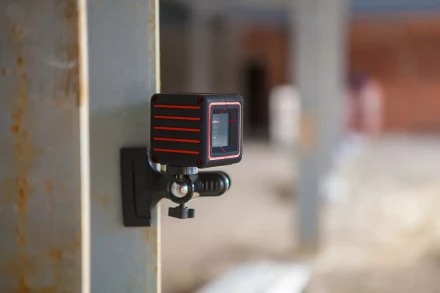 Крепление универсальное-зажим  Universal Clamp ADA купить в Уфе