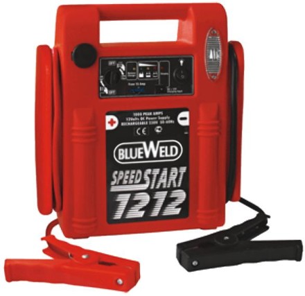 Пусковое устройство Telwin SPEED START 1212 купить в Уфе