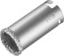Коронка KRAFTOOL кольцевая с напылением из карбида вольфрама, 33мм 33401-33_z01 купить в Уфе