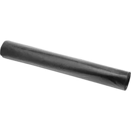 Пакеты для мусора 200 л 10 шт пвд особопрочные черные длинный ролик Elfe 92729 купить в Уфе