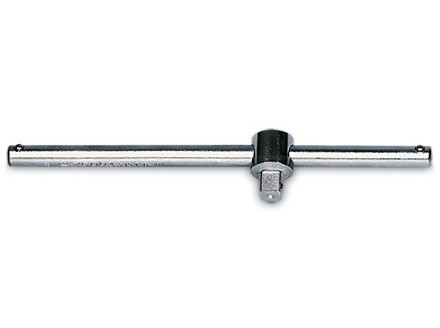 Вороток Т- образный 1/4&quot; 115 мм  Кратон 2 28 04 006 купить в Уфе