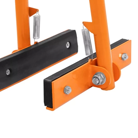 Захват бордюрного камня ручной до 300 мм Сибртех 18163, 130 кг купить в Уфе