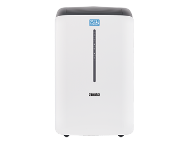 Мобильный кондиционер ZANUSSI ZACM-14 VT/N1 купить в Уфе