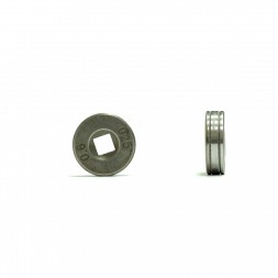 Ролик сталь 0.6-0.8мм POLO 160 Aurora