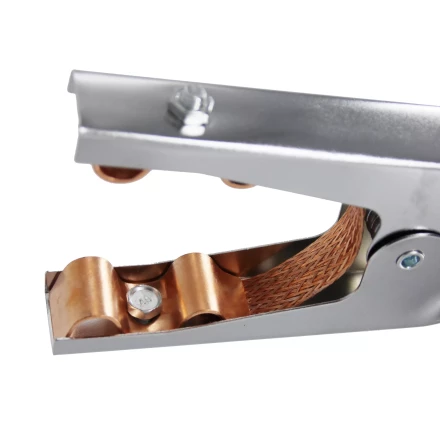 Клемма заземления КЗ-500 (American type) XL3008 купить в Уфе