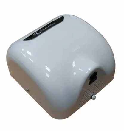 Сушилка для рук электрическая высокоскоростная ELECTROLUX EHDA/HPW-1800W белая купить в Уфе