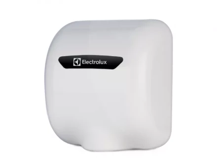 Сушилка для рук электрическая высокоскоростная ELECTROLUX EHDA/HPW-1800W белая купить в Уфе