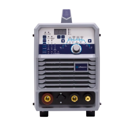 Сварочный инвертор Оберон TIG 200P AC/DC KG3202 купить в Уфе