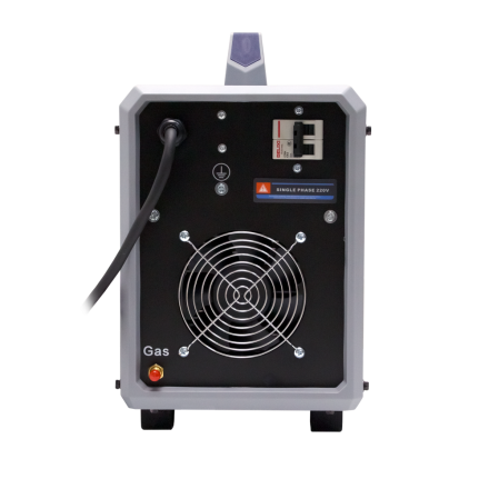 Сварочный инвертор Оберон TIG 200P AC/DC KG3202 купить в Уфе