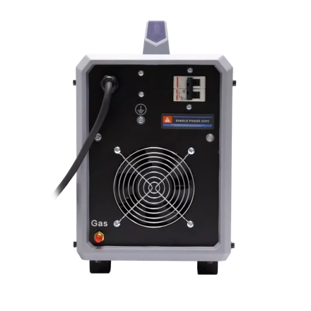 Сварочный инвертор Оберон TIG 200P AC/DC KG3202 купить в Уфе