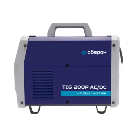 Сварочный инвертор Оберон TIG 200P AC/DC KG3202 купить в Уфе