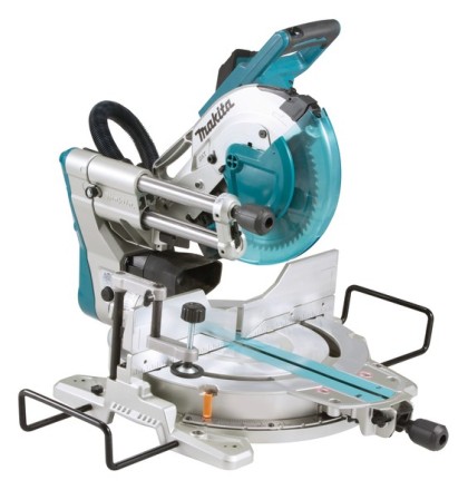 Пила торцовочная Makita LS1019L купить в Уфе