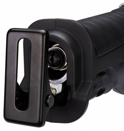 Аккумуляторная сабельная пила Makita XGT JR001GM201 купить в Уфе