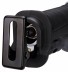 Аккумуляторная сабельная пила Makita XGT JR001GM201 купить в Уфе