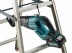 Аккумуляторная сабельная пила Makita XGT JR001GM201 купить в Уфе