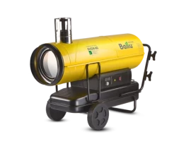 Дизельная тепловая пушка непрямого нагрева BALLU BHDN-80