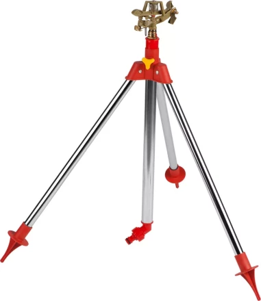 Распылитель GRINDA импульсный на треноге 8-427661 купить в Уфе