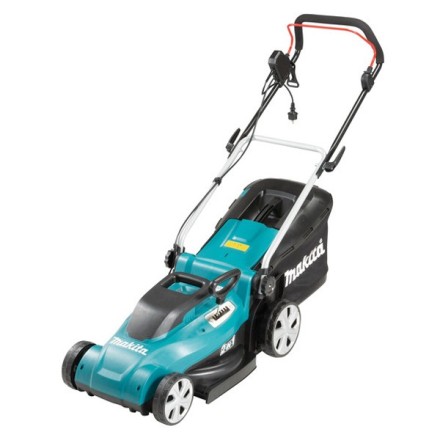 Газонокосилка электрическая Makita ELM4120 купить в Уфе