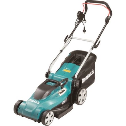 Газонокосилка электрическая Makita ELM4120 купить в Уфе