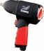 Пневмогайковерт SCORPIO YU-1281P 1/2” 124 кг/м, 2,06 кг New Pin Clutch купить в Уфе