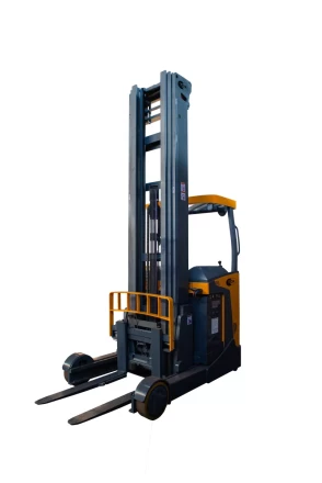 Ричтрак электрический с кабиной XILIN 2,0 т 11,1 м CQD20-D с камерой, быстрым подъемом и весами 1023686 купить в Уфе