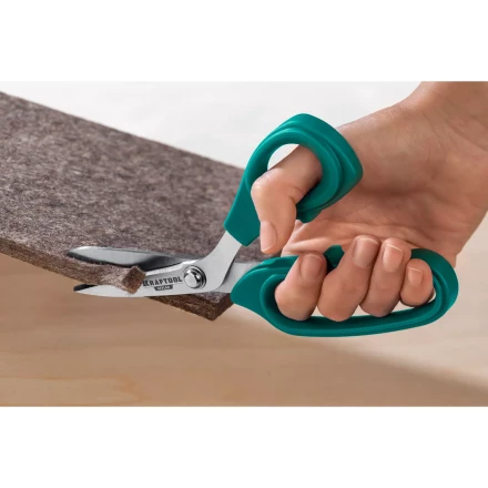 Ножницы технические KEVLAR 23207 купить в Уфе