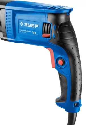 Перфоратор SDS-plus ЗП-18-470 серия ПРОФЕССИОНАЛ купить в Уфе