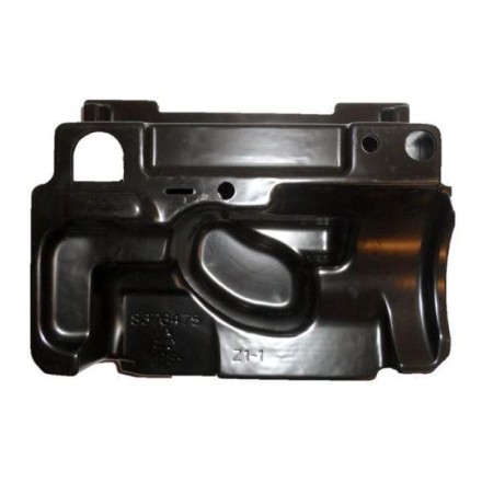 Вкладыш Makita837647-5  для кейсов Makpac 4 для RP1801, RP1800F, PR2301FC, RP2300FC купить в Уфе