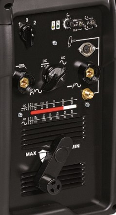 Сварочный аппарат Telwin  SUPERTIG 200 AC/DC-HF  TIG ACCESSORIES   купить в Уфе