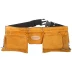 Пояс STAYER PROFESSIONAL для инструментов, кожаный, 11 карманов, 2 скобы 38520 купить в Уфе