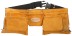 Пояс STAYER PROFESSIONAL для инструментов, кожаный, 11 карманов, 2 скобы 38520 купить в Уфе
