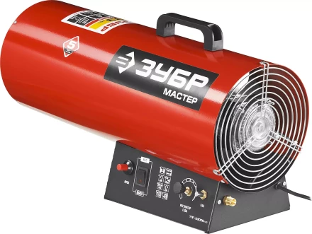 Пушка газовая М2 ТПГ-33000_М2 серия МАСТЕР купить в Уфе