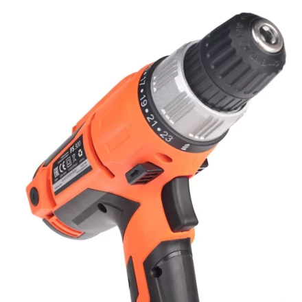 Дрель-шуруповерт сетевая PATRIOT FS 300 купить в Уфе