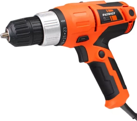 Дрель-шуруповерт сетевая PATRIOT FS 300 купить в Уфе