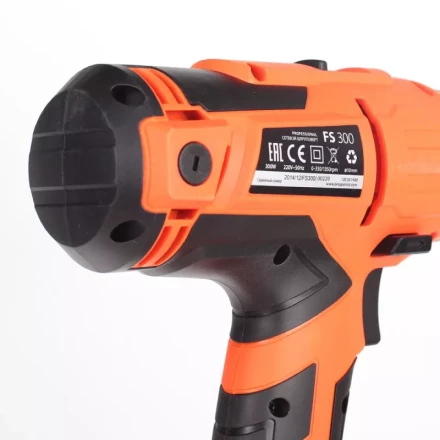 Дрель-шуруповерт сетевая PATRIOT FS 300 купить в Уфе