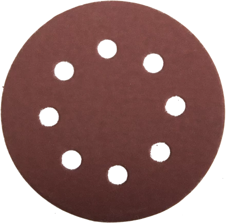 Круги шлифовальные из абразивной бумаги серия МАСТЕР купить в Уфе