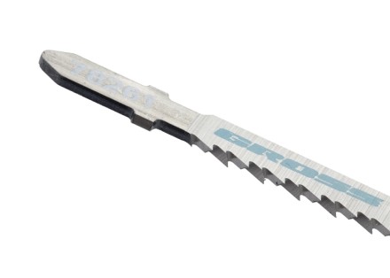 Полотна для электролобзика по дереву 2 шт 3102 - T101BR GROSS 78261 купить в Уфе