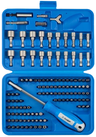 Наборы бит УНИВЕРСАЛ серия ПРОФЕССИОНАЛ купить в Уфе