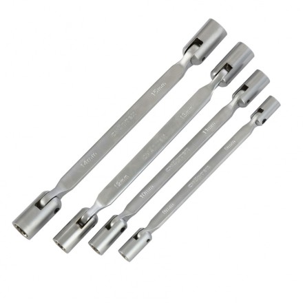 Набор инструментов 89 предметов, CrV 1/2&quot;, 1/4&quot; Сибртех 13529 купить в Уфе