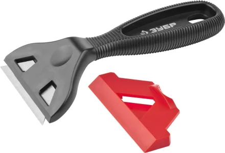 Скребки 2 в 1 серия МАСТЕР купить в Уфе