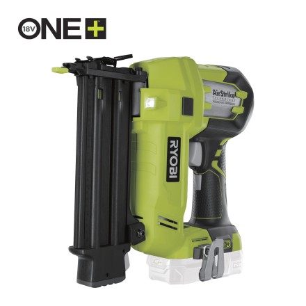 Ryobi Степлер ONE 3002093R18N18G0 БЕЗ АККУМУЛЯТОРОВ купить в Уфе