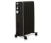 Маслянный радиатор обогреватель электрический Ballu Modern BOH/MD-11BBN 2200 купить в Уфе