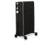 Маслянный радиатор обогреватель электрический Ballu Modern BOH/MD-11BBN 2200 купить в Уфе