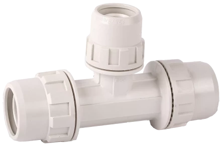 Тройники редукционные Преимущества купить в Уфе