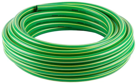 Шланг RACO "PREMIUM" поливочный, 30атм, армированный, 3-х слойный, 1"х25м 40300-1-25 купить в Уфе