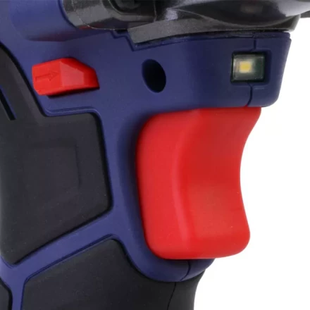 Гайковерт-шуруповерт ударный аккумуляторный ГЭА-20ЛИ-02 (без батареи и ЗУ) купить в Уфе